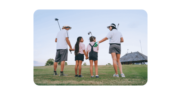 how to practice at driving range