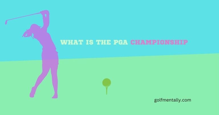 what is the pga championship