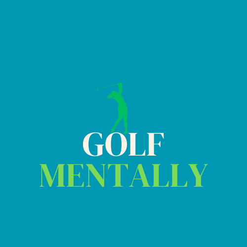 Golf Mentally